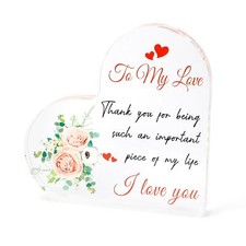 Valentines Day Gifts For Couple Gifts For Women Wife Birthday Gifts For Girlfrie