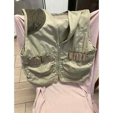 Vintage Safbak Hunting Vest