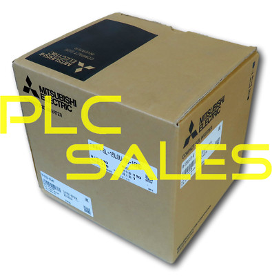 Mitsubishi FR-D720S-070-N7  |  D720S Variable Frequency Drive 1.5kW 2.0Hp  *NEW*
