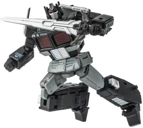 NewAge NA H27B Hambre Pequeña Escala Héroes Legendarios Nuevo en Stock - Imagen 3 de 9