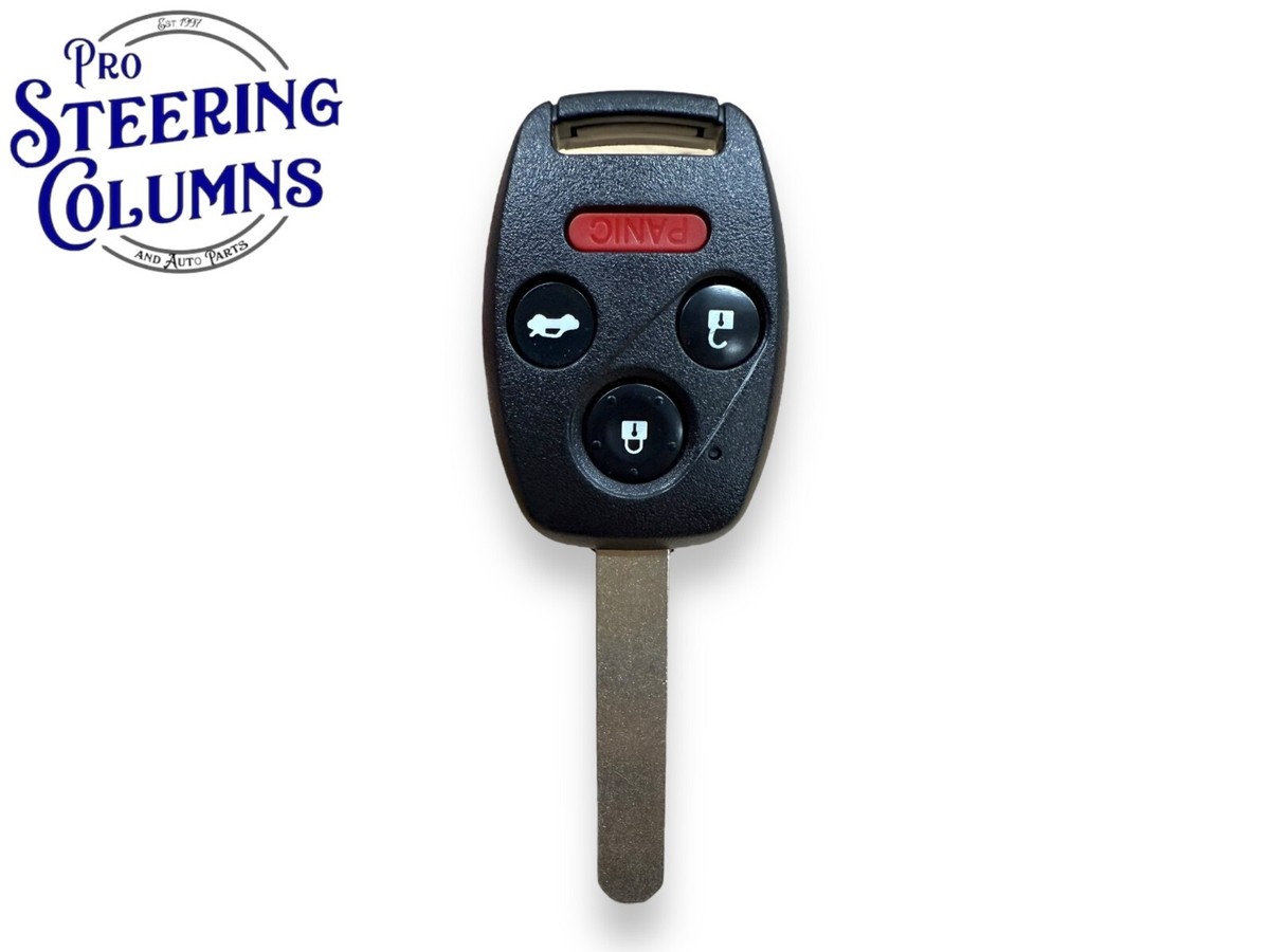 Fits 09-15 Honda Pilot Remote Key Fob New KR55WK49308 | eBay