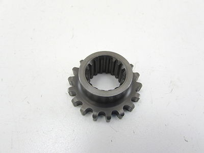 sab様 KAWASAKI ZX750 NINJA ZX 7 750 ZX7R ENGINE GENERATOR SPROCKET DRIVE