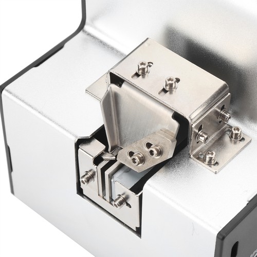 Automatischer Schraubenzuführung Lieferant Schraubendreher Zuführmaschine AC100V-240V US-Stecker - Bild 4 von 22