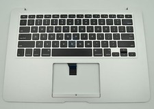 Grade A TopCase Top Case with US Keyboard for MacBook Air 13" A1466 2012