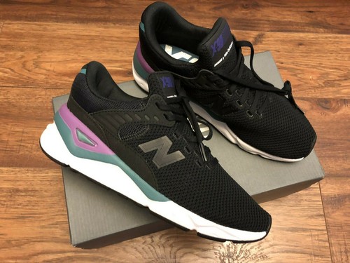 New Balance X-90 Women Sneakers WSX90 