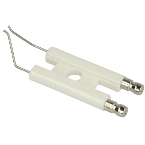 Elco Doppelzündelektrode EK01B.3/4 L-TH, EL01 EK02 | 13006485 ersetzt 11000187