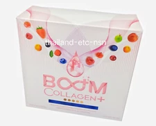 COLLAGEN BOOM Premium Anti-aging Beautiful Skin 14 Sachets