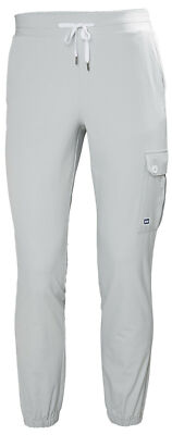 HH Helly Hansen Campfire Pants Women  62871 grey fog Damenhose Stretchhose