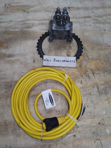 Banner 25226 Mini-Fast Cable MBCC-412 =New Old Stock= - Picture 3 of 3