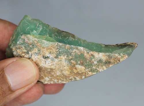Best Serpentine Cabochon Rough Green Natural Gemstone Pakistan Cabbing - Foto 5 di 70