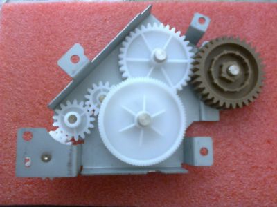NEU RC2-2432 Original HP Ersatz Schwenkplatte Kit P4014 P4015 P4515 Bereich NEU