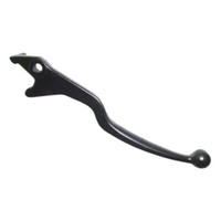 Motorrad Bremshebel Schwarz Geschmiedet JMP FüR Suzuki DR 125 S F Sf… 7300337