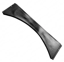 QSC Cab Cabin Roof Mid Fairing Bridge for Peterbilt 579 T33-6104-300