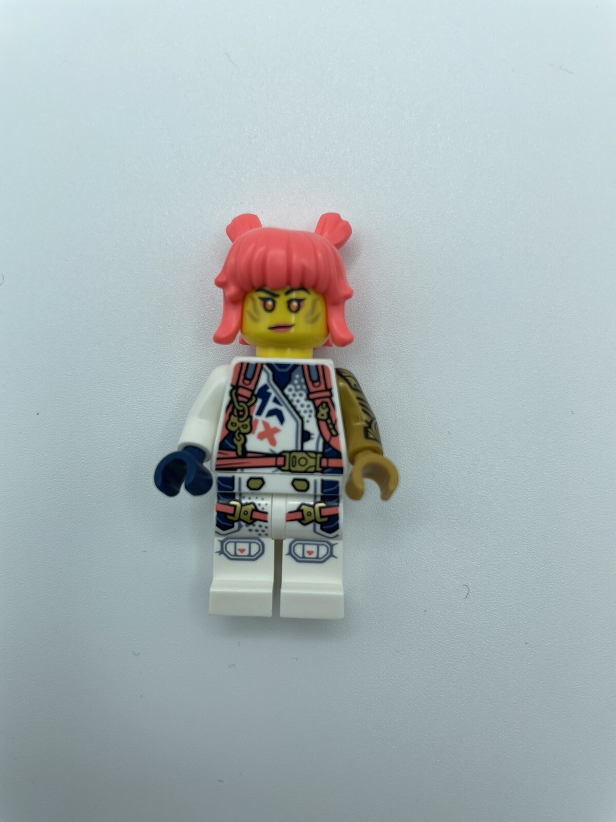 LEGO® Ninjago Sora - Urban Sora NJO845 Minifigure | eBay