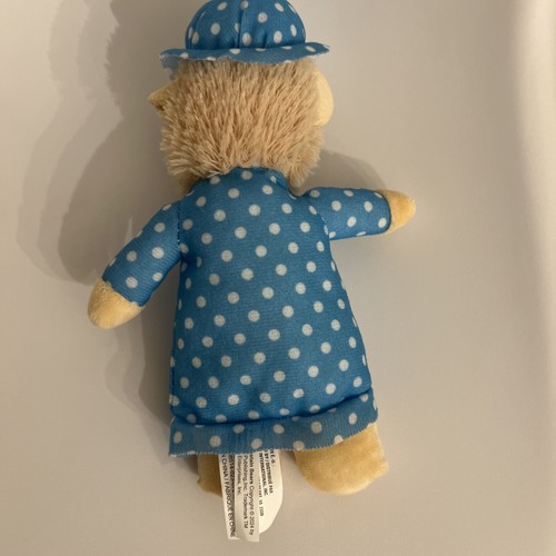 Peluche giocattolo orsi d'ambra 9 pollici - Foto 3 di 4
