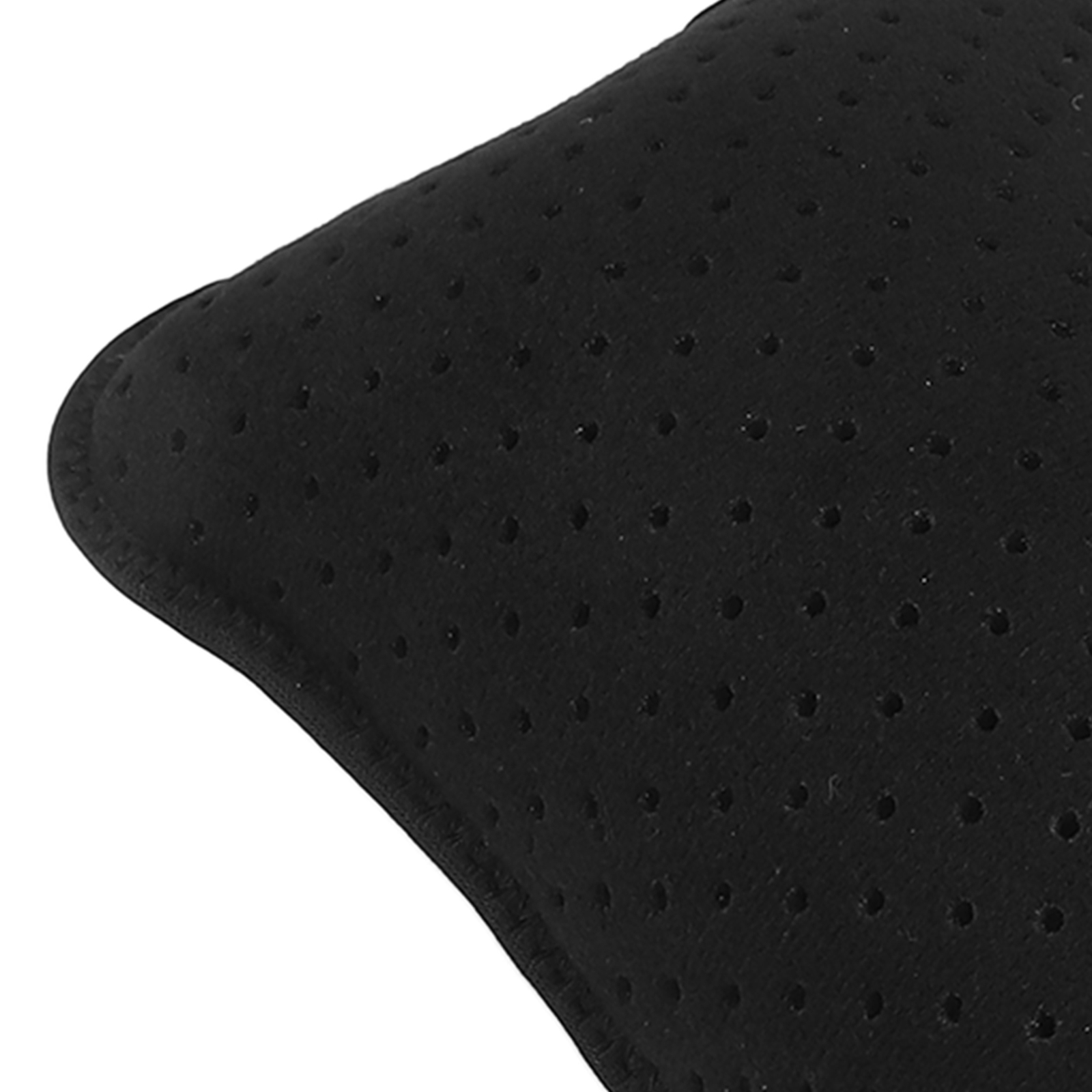 Support Pillow Breathable Portable Firm Lumbar Support Pillow Inflatable Lumbar