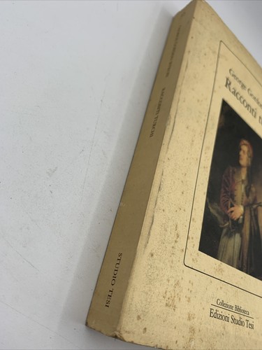 RACCONTI TURCHI - George Gordon Byron