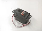 NEW Traxxas TRX-4 Tactical Rock Crawler Metal Gear 2075X Steering Servo Slash