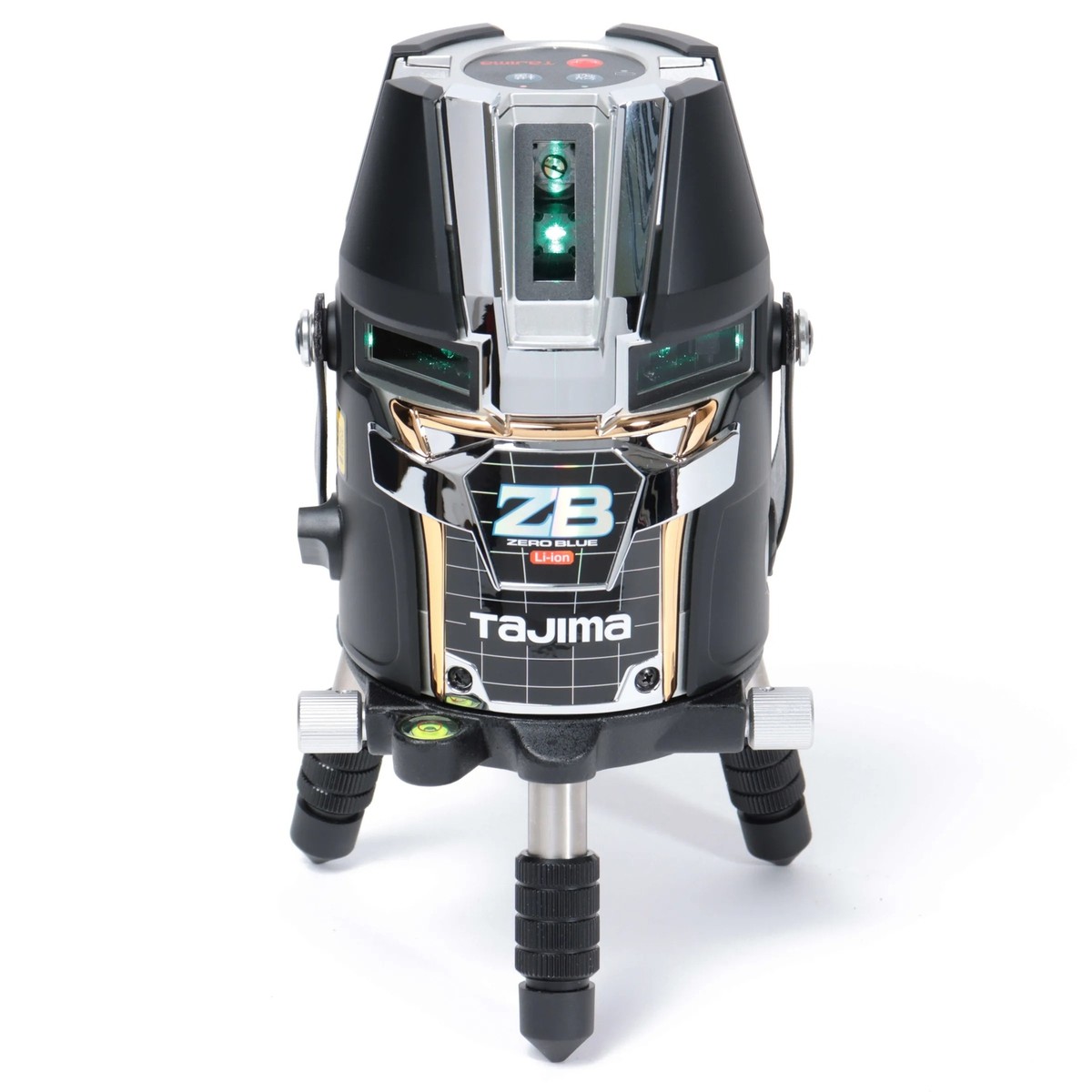 Tajima ZERO BLUE Blue Green Laser ZEROBL-KJC | eBay