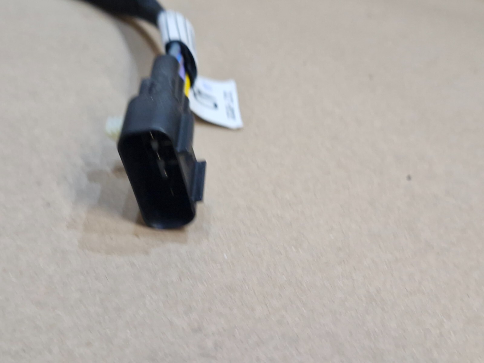 Genuine Ford Glow Plug Wire 1826146 for sale online | eBay