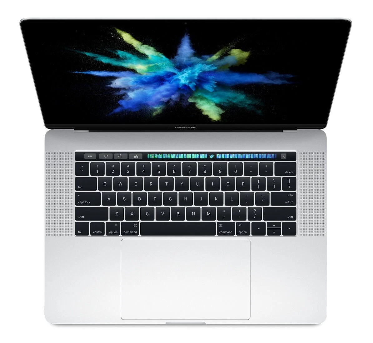 Apple MacBook Pro Core i7 2.7GHz 16GB RAM 512GB SSD 15