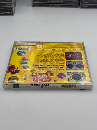 Playstation One 1 PS1 Games: You Choose CIB/Brand New Volume Discount Free Ship - Picture 212 of 287