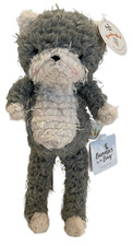 New Bunnies by the Bay Shaggy Purr-ly 12  Gra...