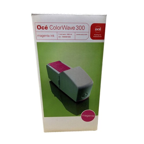 Original Ink Océ CS-2044 / IJC-244BK IJC-244Y IJC-244M 244C 244PC