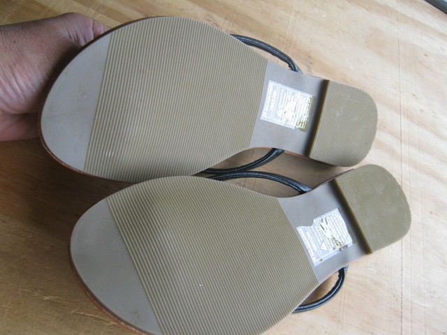 wells comfort sandals