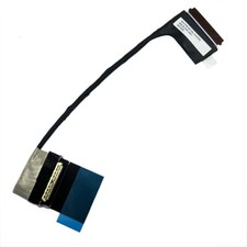 LCD EDP FHD Screen Cable 30pin for Lenovo Thinkpad X1 Yoga 3rd Gen 20LD 20LE