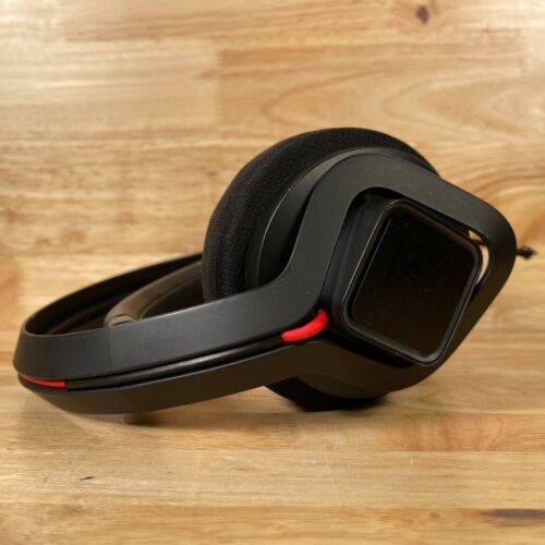 HP by Omen Mindframe Prime 6MF35AA Noise-Canceling Microphone Headset - For Part - Picture 1 of 4