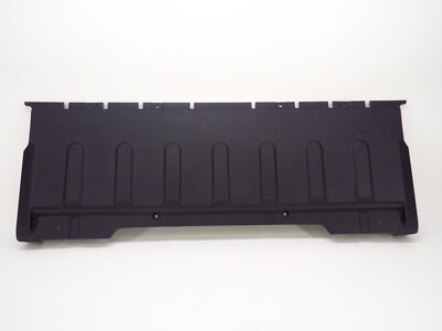 Rivian R1T Tailgate Trim Panel PT00002332 | eBay