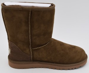 ugg materiale