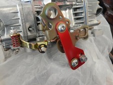 Ford Aod 700r4 200r4 4l60 Adjustable Tv Cable Kick Down For Holley Carbs