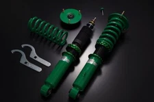 TEIN Flex Z Coilovers for Toyota Soarer 2.0Vx (GZ20) 1986-91