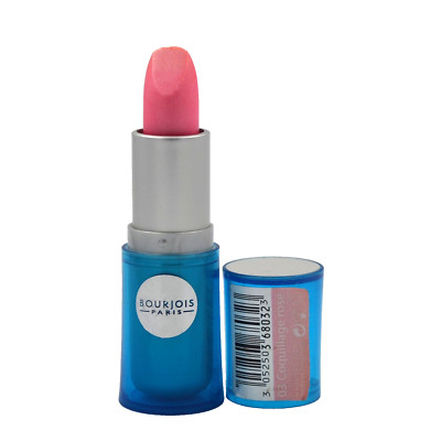 Bourjois Brillant A Levres Lipshine Lovely Brille 03 Coquillage Rose 0.1 oz