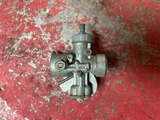 Vintage Tk Carburetor  Carb Small