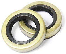 JEEP WRANGLER YJ TJ - CHEROKEE XJ - DANA 35 REAR - OUTER AXLE SEALS