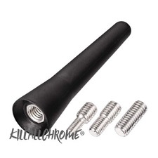 Ultra Stubby Aerial Black R53 R56 F56 R55 R50...
