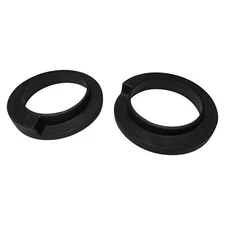 1" Coil Spacers FOR 1999 - 2006 Chevrolet Silverado 1500 / GMC Sierra 1500 2WD