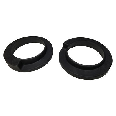 #ad 1quot; Coil Spacers FOR 1999 2006 Chevrolet Silverado 1500 GMC Sierra 1500 2WD $29.36