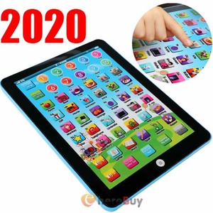 baby educational tablet