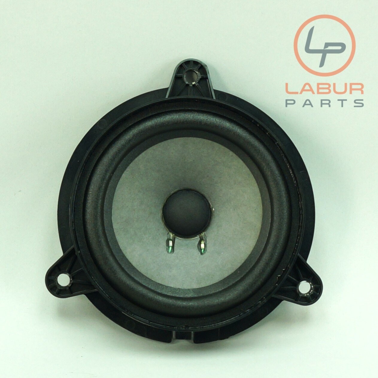 M139 03-13 Maserati Quattroporte BOSE Rear Left or Right Door Sound Speaker A794