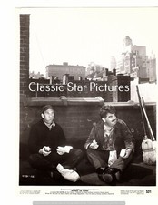 A527 Jose Ferrer Kurt Kasznar Anything can Happen 1952 lot of 2 photos