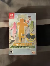 Active Life: Outdoor Challenge - Nintendo Switch NEW