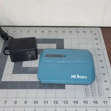 HiOazo 6 Zone Smart Sprinkler Controller H0-SC-6W OPEN BOX WIFI