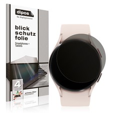 Protective Film for Samsung Galaxy Watch 5 40mm View Protection 4 Ways