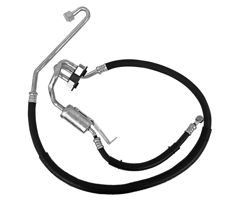 1969~1970 Chevy Chevelle El Camino A/C Air Conditioning Hose - Image 1 of 1