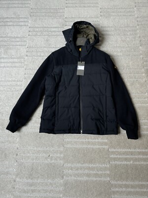 Manuel Ritz Jacke, Neu mit Etikett