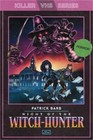 Night of the Witch-Hunter (Paperback or Softback)